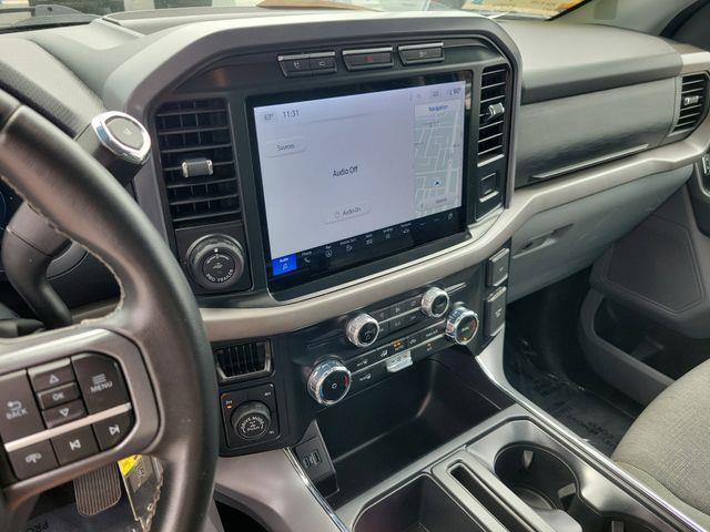 2024 Ford F-150 - $37,493