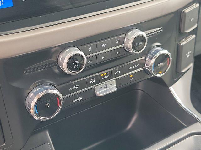 2024 Ford F-150 - $37,493