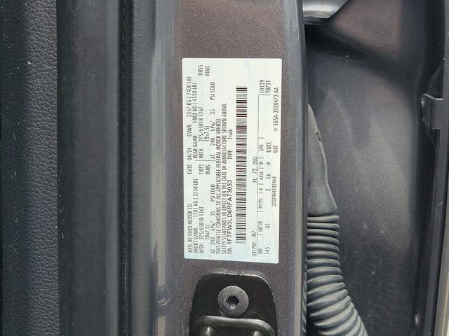 2024 Ford F-150 - $37,493