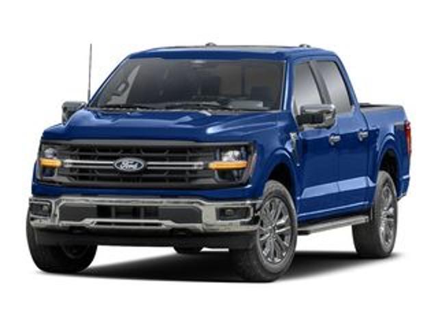 2024 Ford F-150 - $42,485