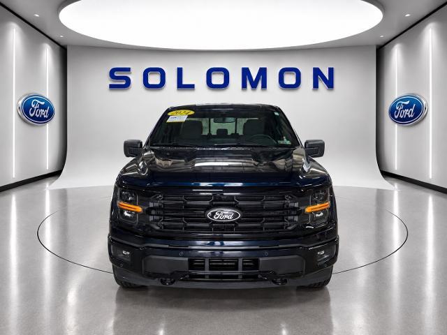 2024 Ford F-150 - $42,485