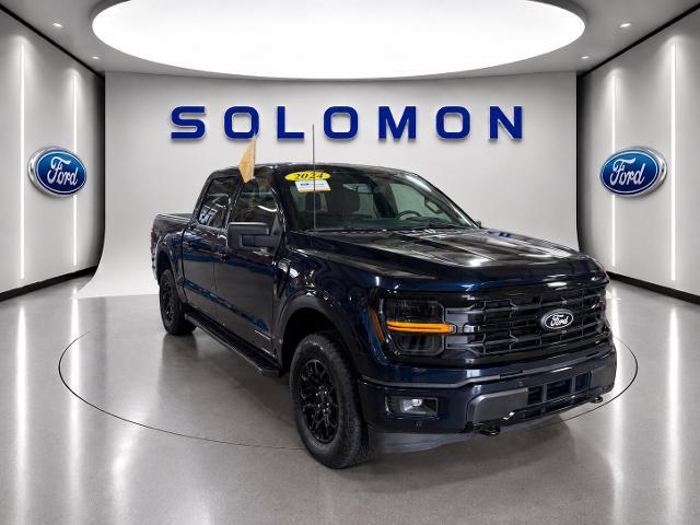 2024 Ford F-150 - $42,485