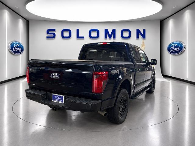 2024 Ford F-150 - $42,485