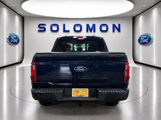 2024 Ford F-150 - $42,485