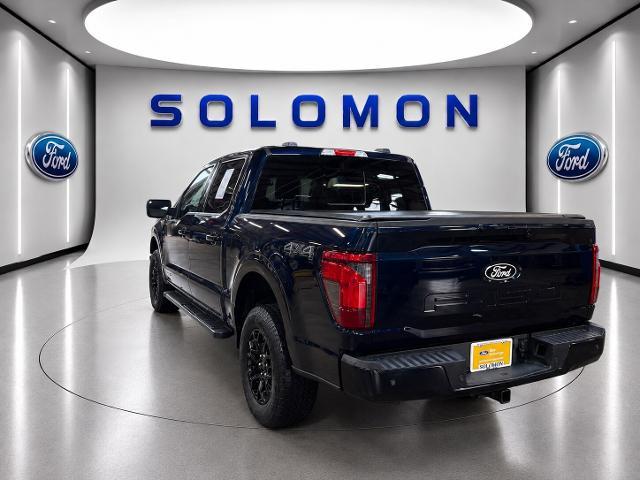 2024 Ford F-150 - $42,485