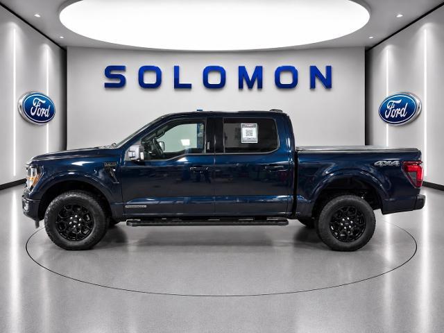 2024 Ford F-150 - $42,485
