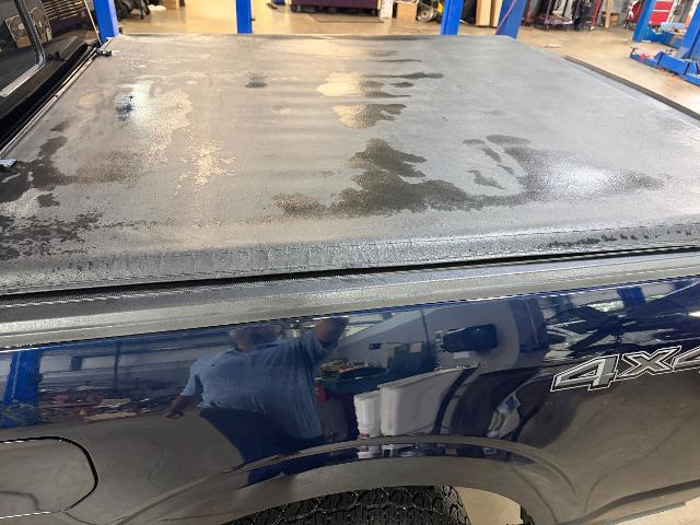 2024 Ford F-150 - $42,485