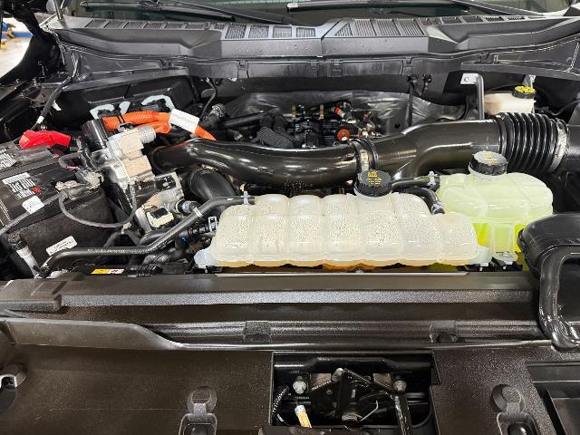 2024 Ford F-150 - $42,485