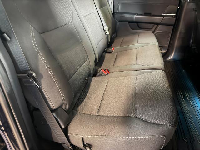 2024 Ford F-150 - $42,485