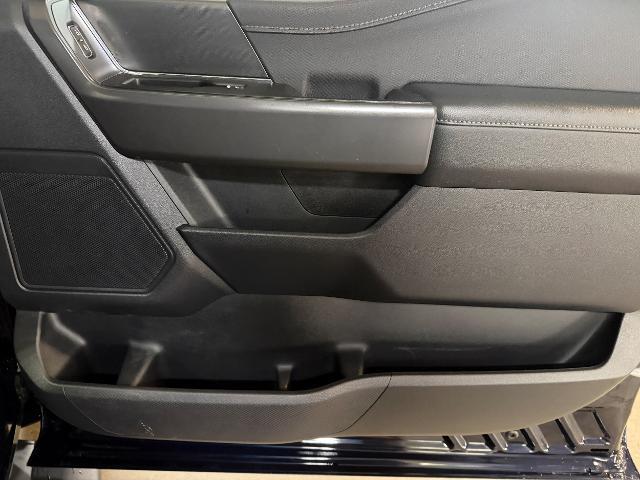 2024 Ford F-150 - $42,485