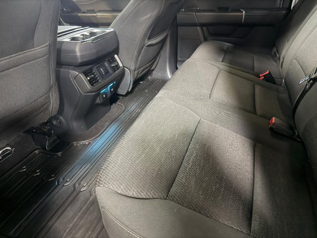2024 Ford F-150 - $42,485