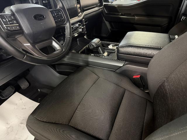 2024 Ford F-150 - $42,485