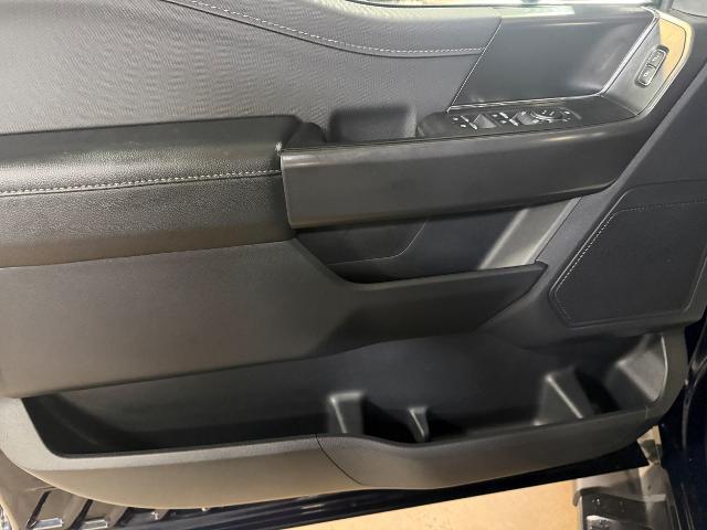 2024 Ford F-150 - $42,485