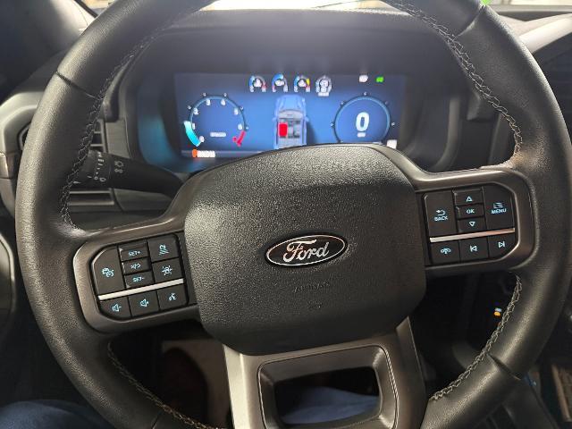 2024 Ford F-150 - $42,485