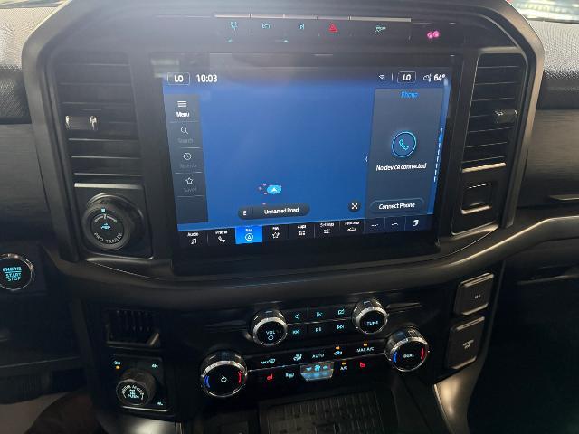 2024 Ford F-150 - $42,485