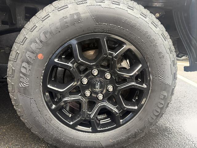2024 Ford F-150 - $42,485