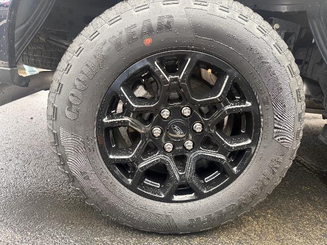 2024 Ford F-150 - $42,485