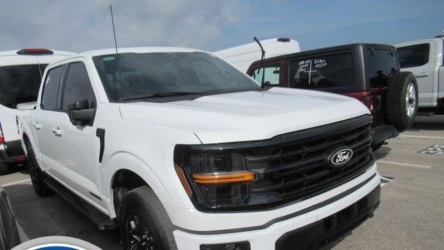Preowned 2024 Ford F-150 XLT for Sale