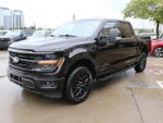 2024 F-150 Thumbnail 3