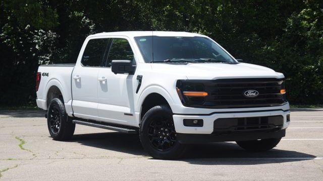 Preowned 2024 Ford F-150 XLT for Sale