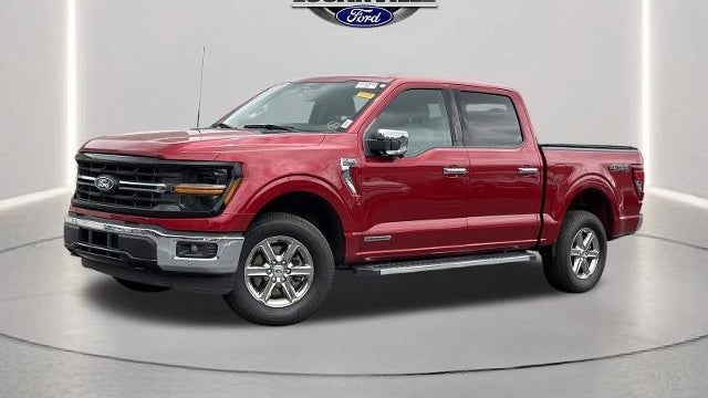 Preowned 2024 Ford F-150 XLT for Sale