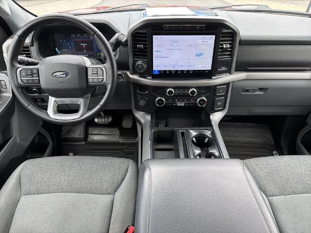 2024 Ford F-150 - $43,719