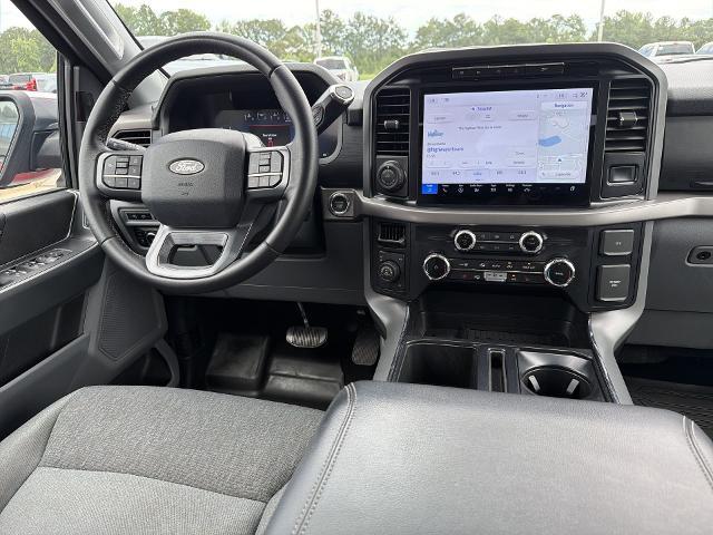 2024 Ford F-150 - $43,719