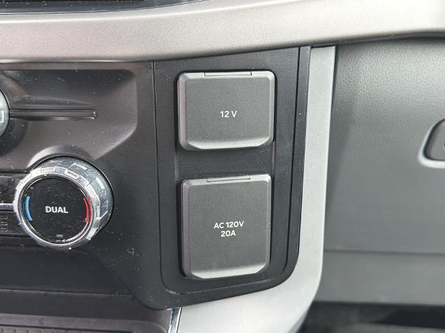 2024 Ford F-150 - $43,719