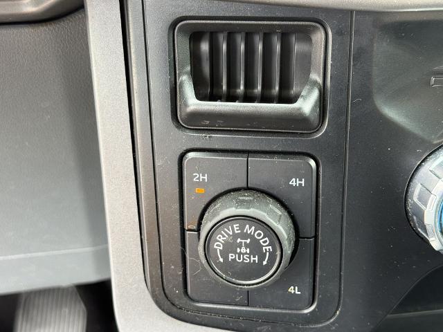 2024 Ford F-150 - $43,719