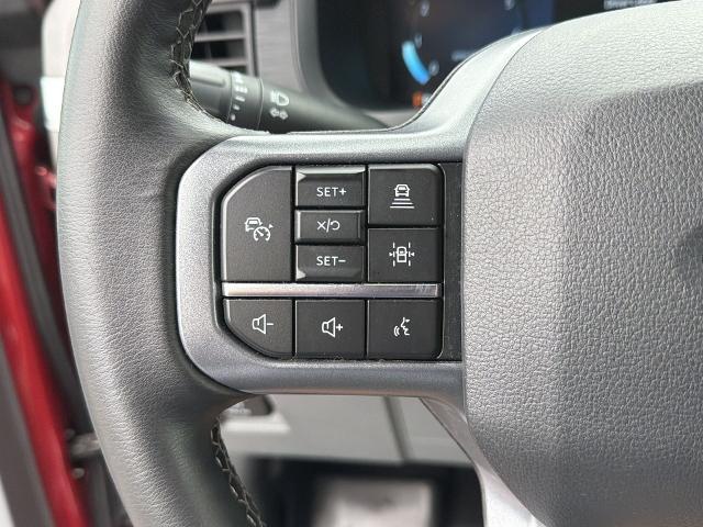 2024 Ford F-150 - $43,719