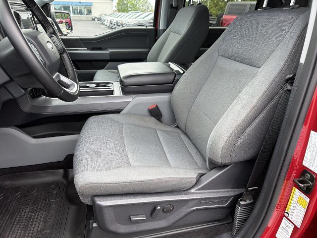 2024 Ford F-150 - $43,719