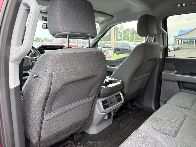 2024 Ford F-150 - $43,719