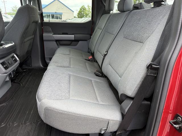 2024 Ford F-150 - $43,719