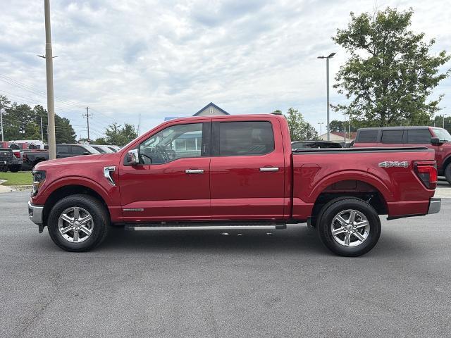 2024 Ford F-150 - $43,719