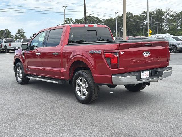 2024 Ford F-150 - $43,719