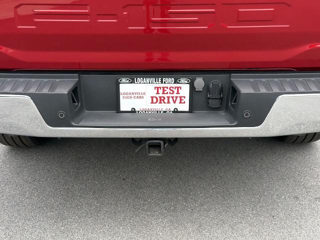 2024 Ford F-150 - $43,719
