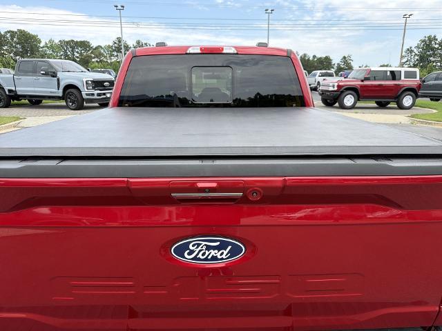 2024 Ford F-150 - $43,719