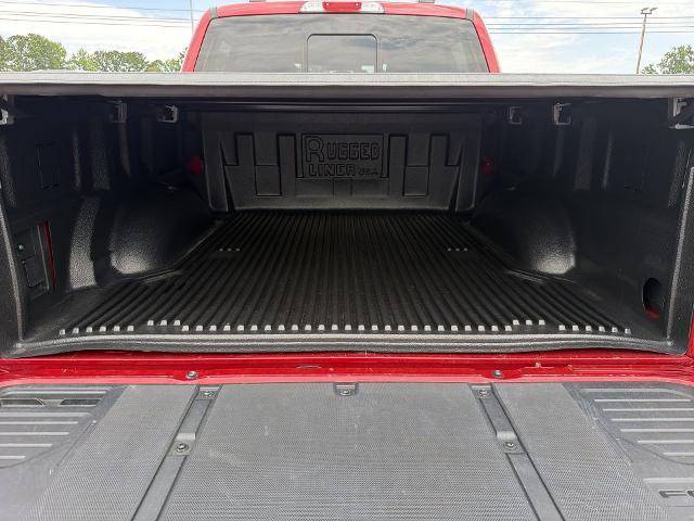 2024 Ford F-150 - $43,719
