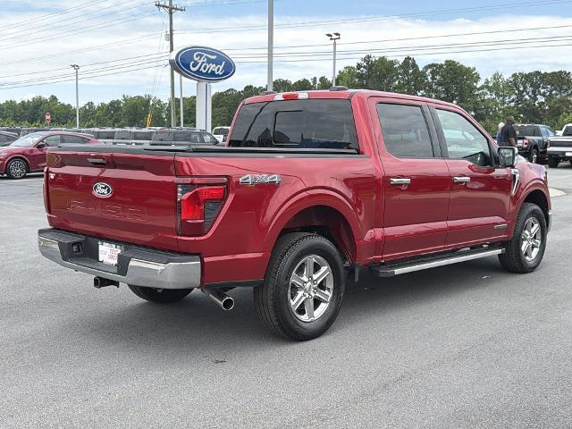 2024 Ford F-150 - $43,719