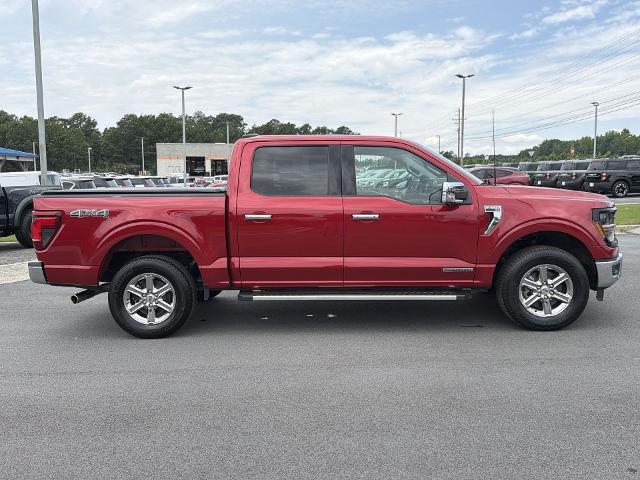 2024 Ford F-150 - $43,719