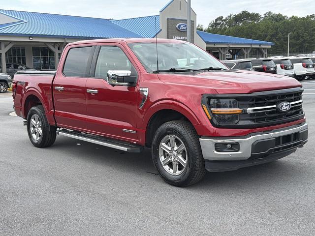 2024 Ford F-150 - $43,719