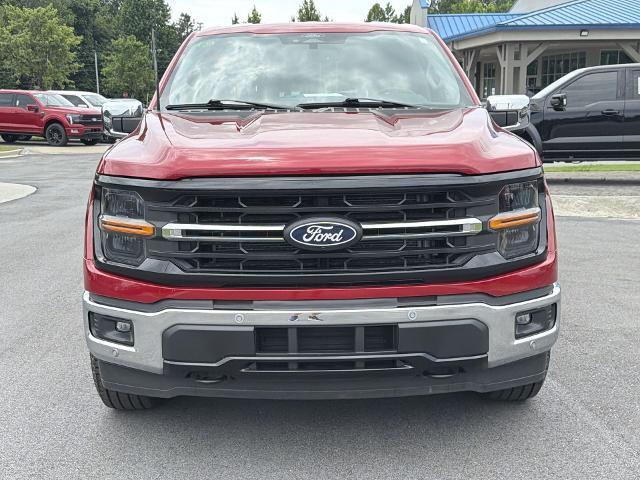2024 Ford F-150 - $43,719