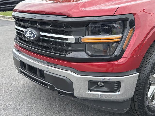 2024 Ford F-150 - $43,719