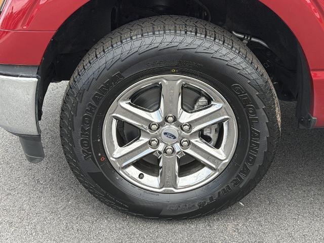2024 Ford F-150 - $43,719