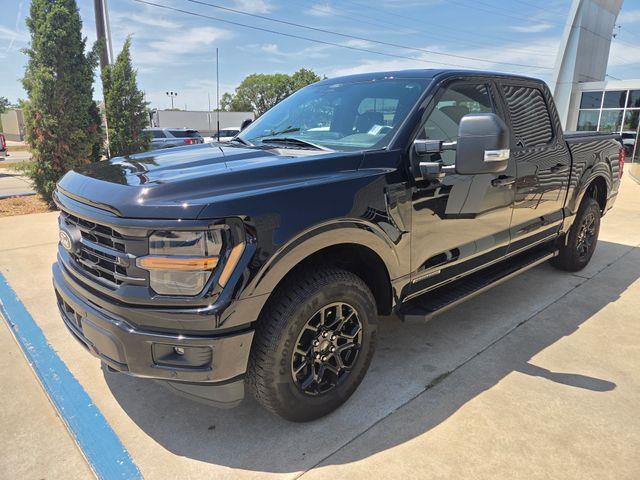 2024 Ford F-150 - $41,601