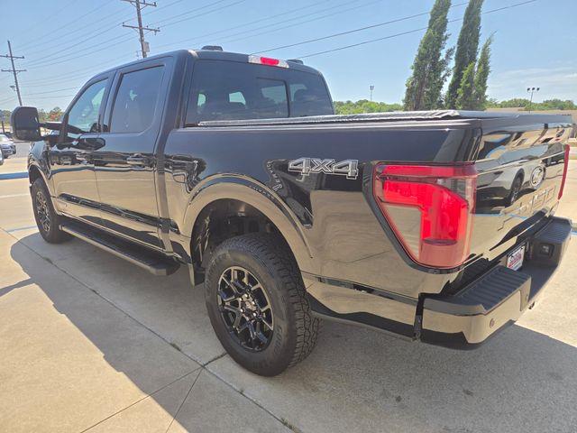 2024 Ford F-150 - $41,601
