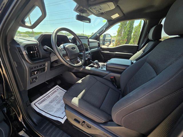 2024 Ford F-150 - $41,601
