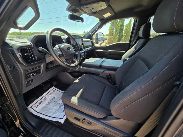 2024 Ford F-150 - $41,601