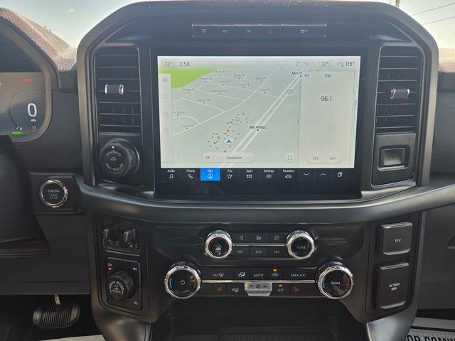 2024 Ford F-150 - $41,601