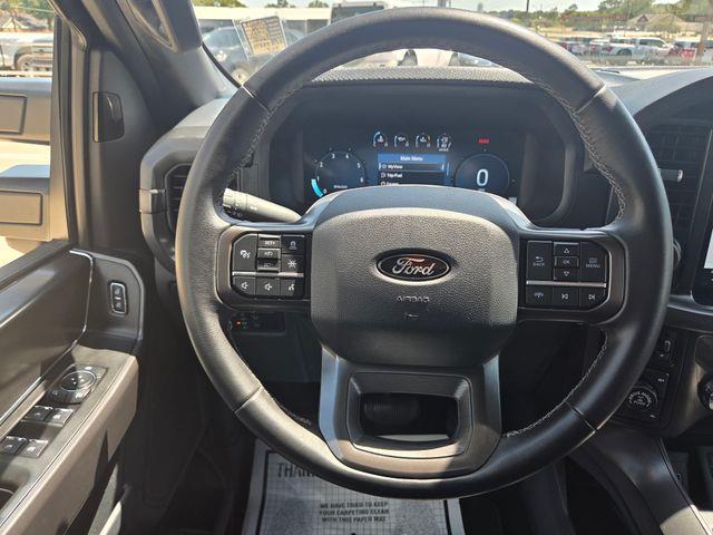 2024 Ford F-150 - $41,601